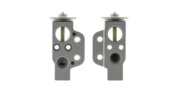 Expansion Valve, air conditioning - AVE 58 000P MAHLE