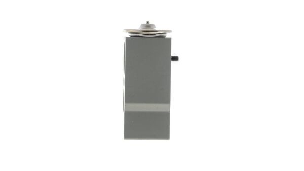 Expansion Valve, air conditioning - AVE 58 000P MAHLE