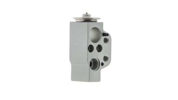 Expansion Valve, air conditioning - AVE 58 000P MAHLE