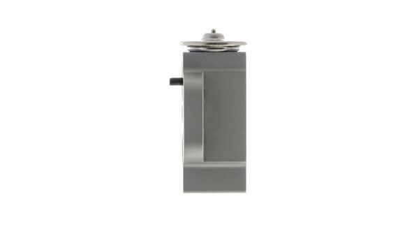 Expansion Valve, air conditioning - AVE 58 000P MAHLE