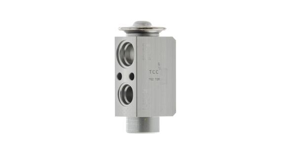 Expansion Valve, air conditioning - AVE 81 000P MAHLE