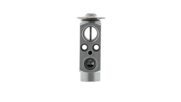 Expansion Valve, air conditioning - AVE 81 000P MAHLE