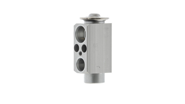 Expansion Valve, air conditioning - AVE 81 000P MAHLE