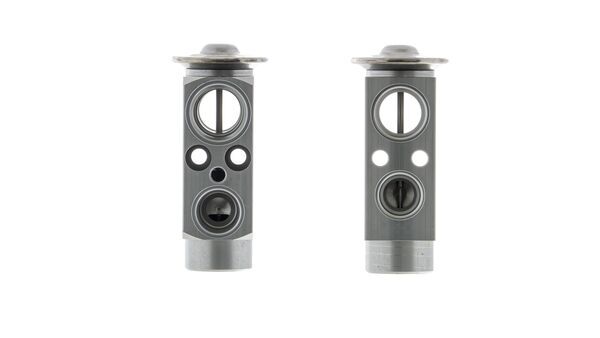 Expansion Valve, air conditioning - AVE 81 000P MAHLE
