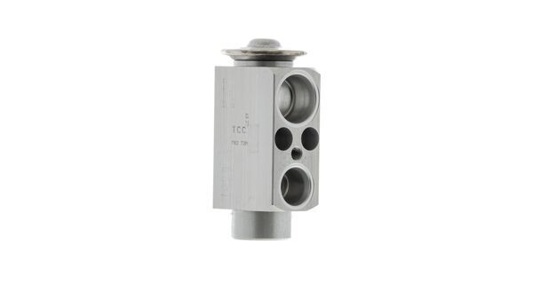 Expansion Valve, air conditioning - AVE 81 000P MAHLE
