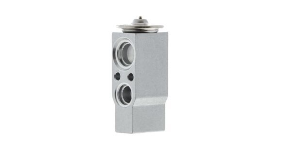 Expansion Valve, air conditioning - AVE 90 000P MAHLE