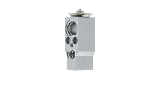 Expansion Valve, air conditioning - AVE 90 000P MAHLE