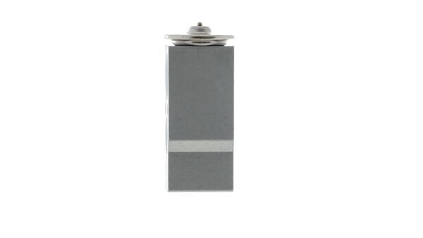 Expansion Valve, air conditioning - AVE 90 000P MAHLE