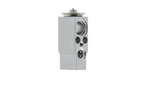 Expansion Valve, air conditioning - AVE 90 000P MAHLE