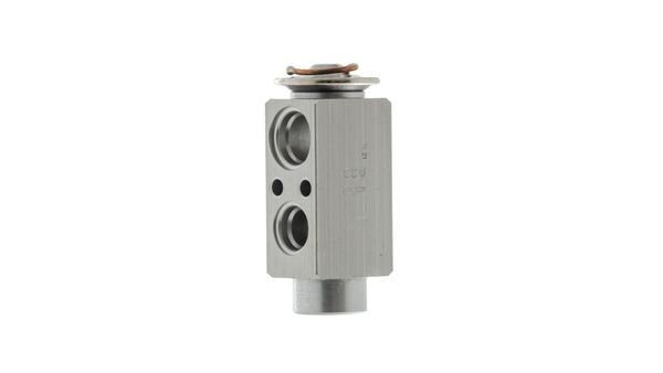 Expansion Valve, air conditioning - AVE 99 000P MAHLE