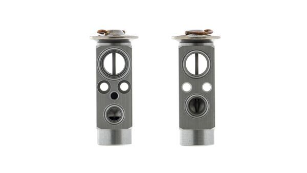 Expansion Valve, air conditioning - AVE 99 000P MAHLE