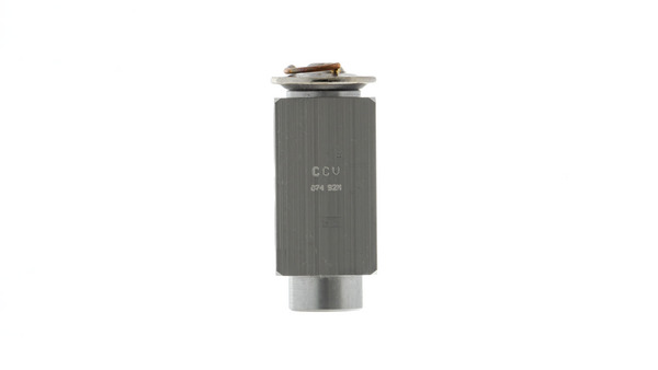 Expansion Valve, air conditioning - AVE 99 000P MAHLE
