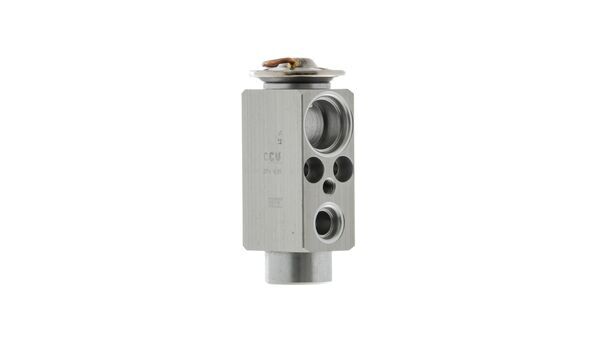 Expansion Valve, air conditioning - AVE 99 000P MAHLE