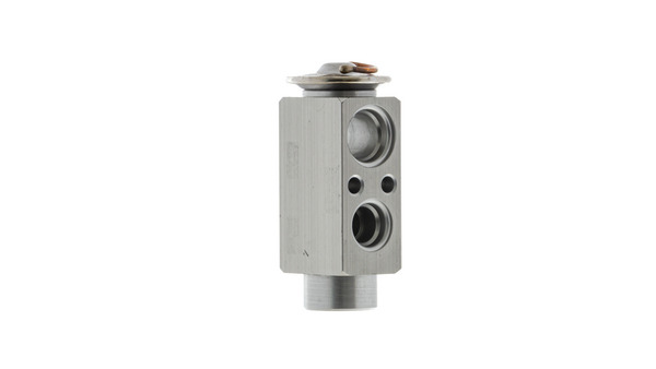 Expansion Valve, air conditioning - AVE 99 000P MAHLE