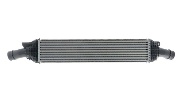 Intercooler, charger - CI 170 000P MAHLE
