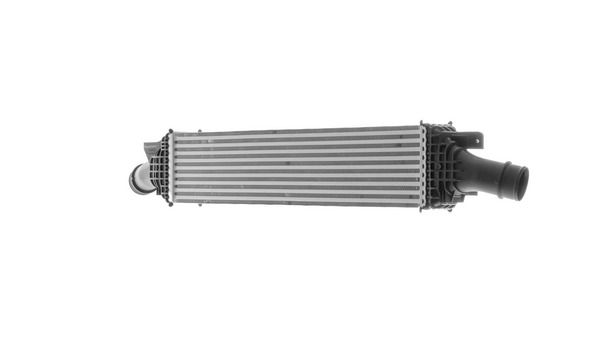 Intercooler, charger - CI 170 000P MAHLE