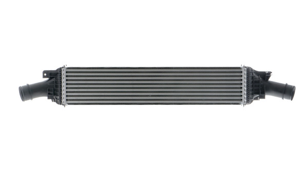 Intercooler, charger - CI 170 000P MAHLE