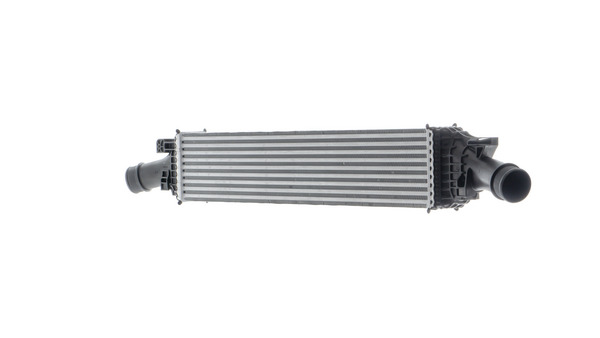Intercooler, charger - CI 170 000P MAHLE