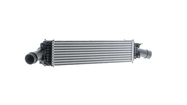 Intercooler, charger - CI 170 000P MAHLE