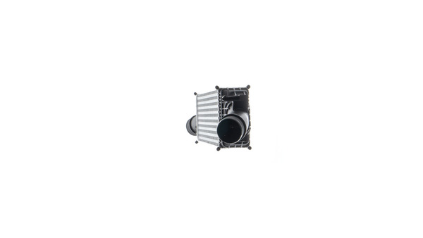 Intercooler, charger - CI 170 000P MAHLE