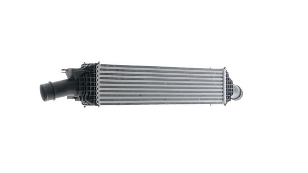Intercooler, charger - CI 170 000P MAHLE