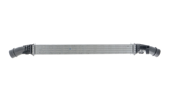 Intercooler, charger - CI 170 000P MAHLE