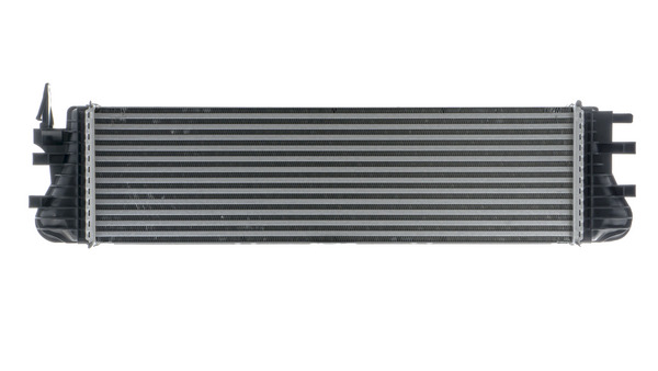 Intercooler, charger - CI 180 000P MAHLE