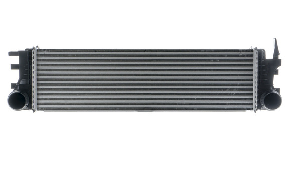 Intercooler, charger - CI 180 000P MAHLE