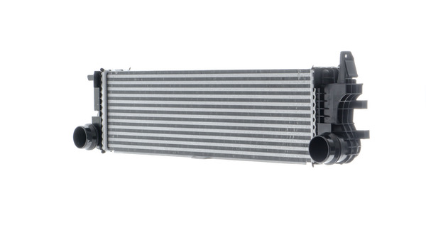 Intercooler, charger - CI 180 000P MAHLE
