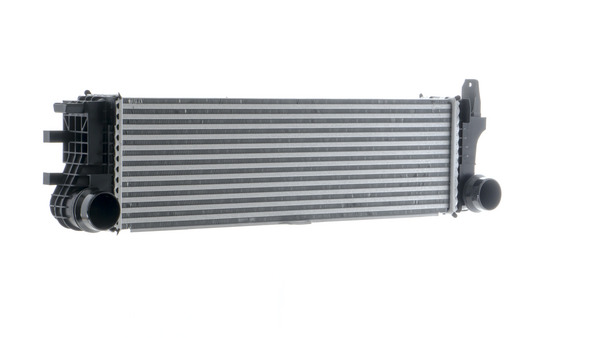 Intercooler, charger - CI 180 000P MAHLE