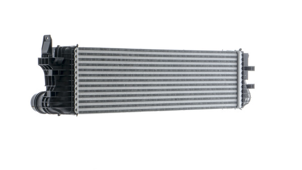 Intercooler, charger - CI 180 000P MAHLE