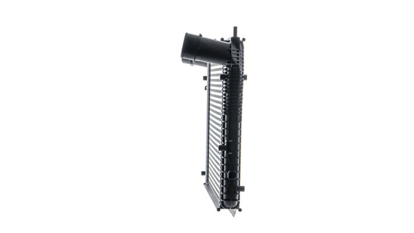 Intercooler, charger - CI 207 000P MAHLE