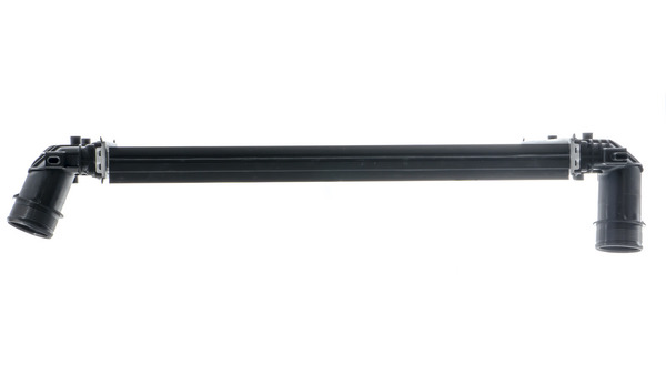 Intercooler, charger - CI 207 000P MAHLE