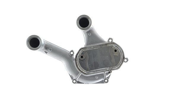Intercooler, charger - CI 234 000P MAHLE