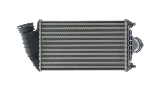 Intercooler, charger - CI 379 000P MAHLE