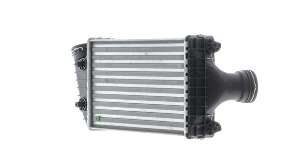Intercooler, charger - CI 379 000P MAHLE