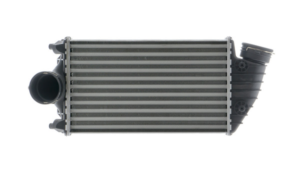 Intercooler, charger - CI 379 000P MAHLE