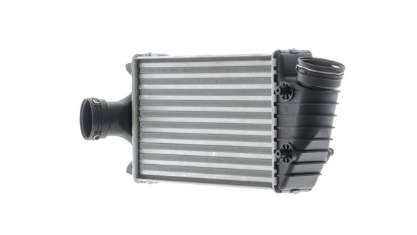 Intercooler, charger - CI 379 000P MAHLE