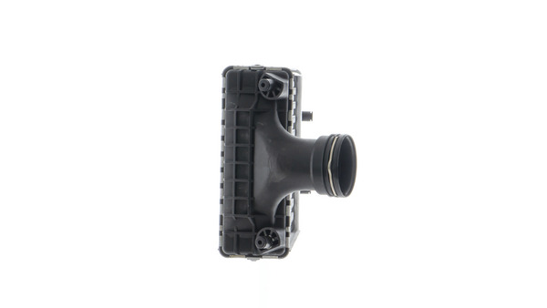 Intercooler, charger - CI 379 000P MAHLE