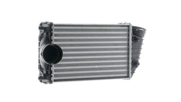 Intercooler, charger - CI 379 000P MAHLE