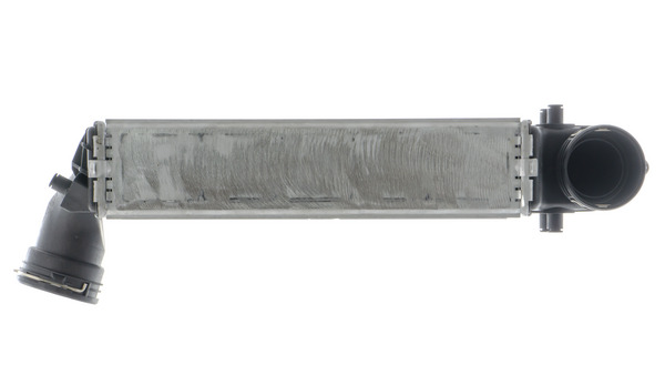Intercooler, charger - CI 379 000P MAHLE