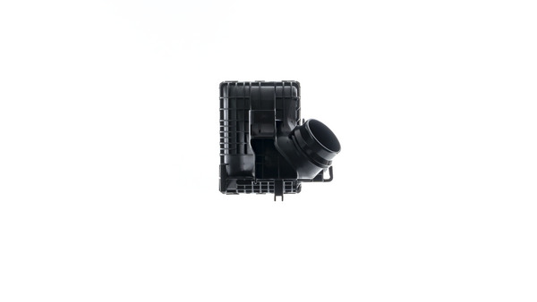 Intercooler, charger - CI 610 000P MAHLE