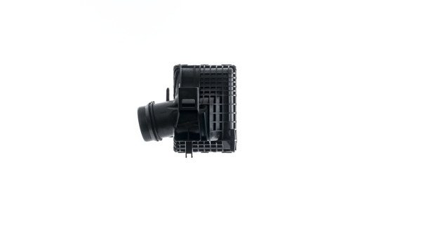 Intercooler, charger - CI 610 000P MAHLE