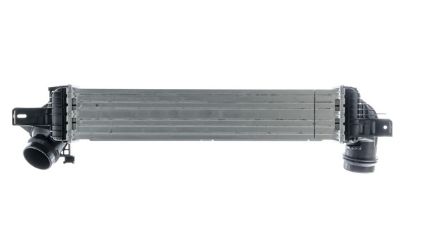 Intercooler, charger - CI 610 000P MAHLE