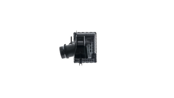 Intercooler, charger - CI 617 000P MAHLE
