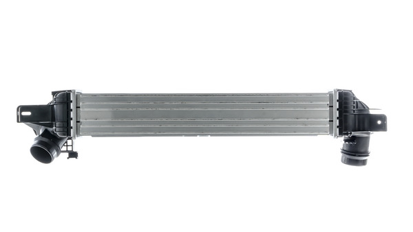 Intercooler, charger - CI 617 000P MAHLE