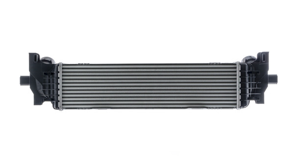Intercooler, charger - CI 626 000P MAHLE