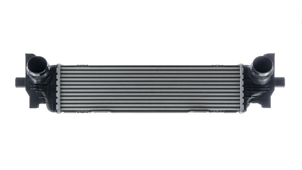 Intercooler, charger - CI 626 000P MAHLE
