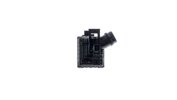 Intercooler, charger - CI 626 000P MAHLE