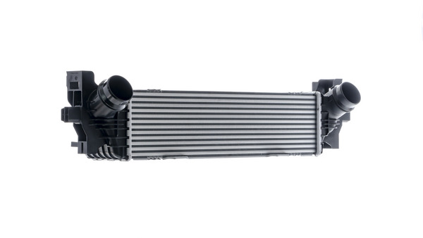 Intercooler, charger - CI 626 000P MAHLE
